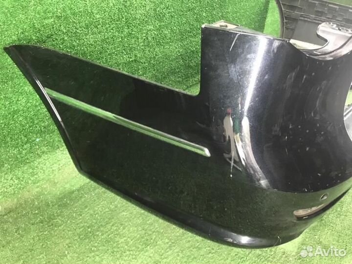 Бампер задний VW Passat B6 (2005-2010) универсал R