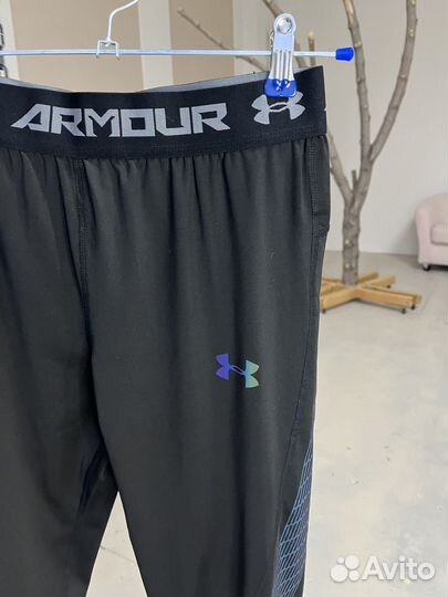 Тайтсы Under Armour