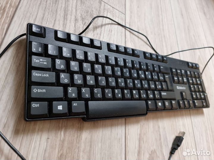 Клавиатуры 2 шт