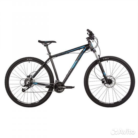 Велосипед stinger Graphite Evo 29 (2023)