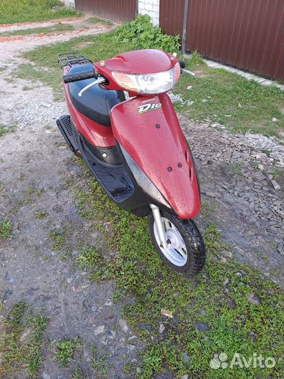 Honda dio AF 34