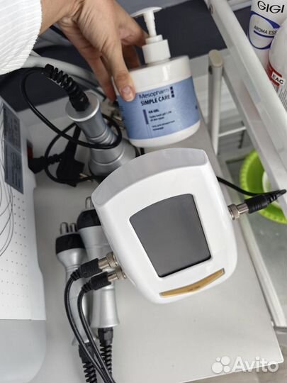 РФ лифтинг аппарат