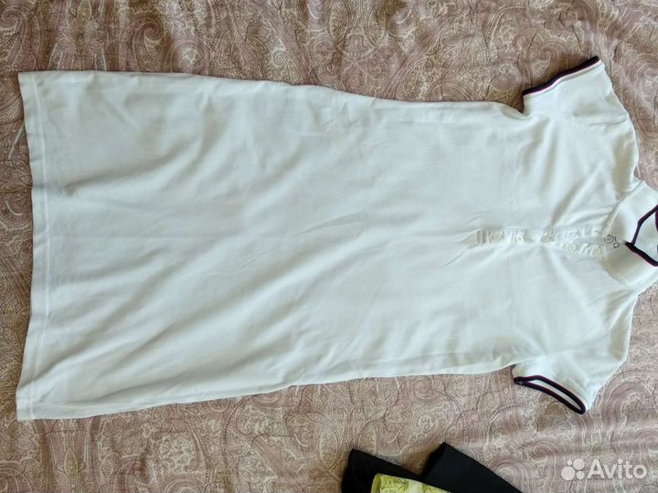 Платье летнее женское