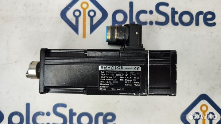 Mavilor BLS-055