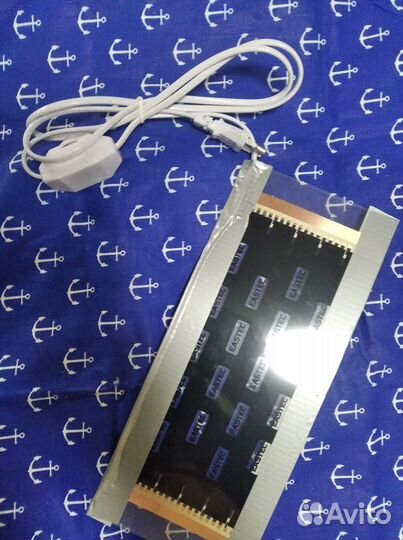 Термоковрики для рассады и рептилий