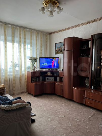 3-к. квартира, 70 м², 5/9 эт.