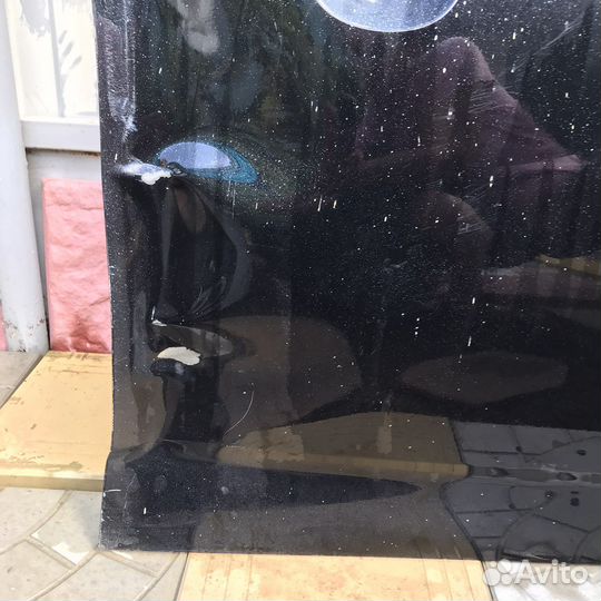 Дверь форд Мондео