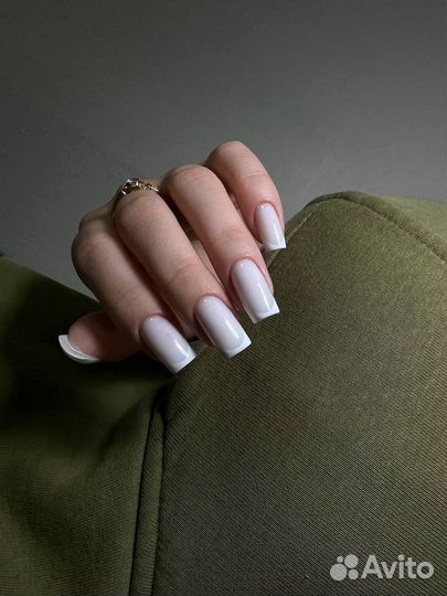 Маникюр, педикюр, наращивание, дизайн