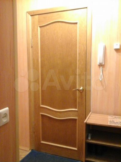 1-к. квартира, 38 м², 3/5 эт.