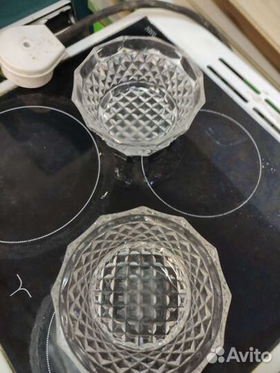 Изделия из хрусталя