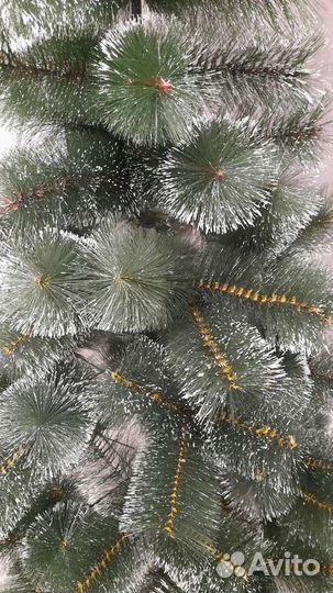 Елка (ёлка) искусственная 180 см