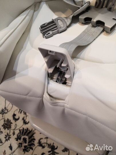 Стул для кормления