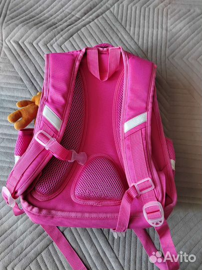 Рюкзак школьный для девочки