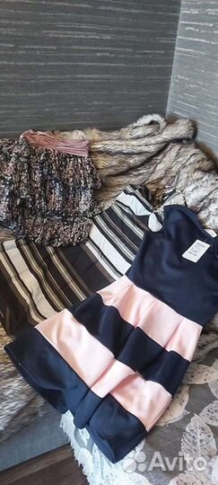 Платья летние