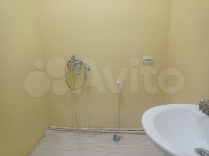 2-к. квартира, 44,7 м², 2/3 эт.