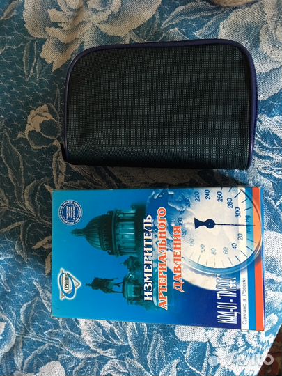 Измеритель давления новый