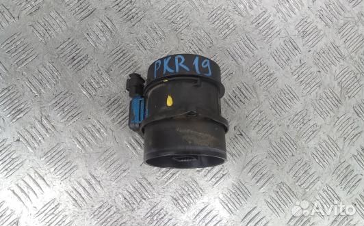 Расходомер воздуха дизельный mercedes benz C-class