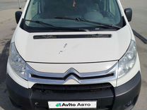 Citroen Jumpy 1.6 MT, 2014, 270 000 км