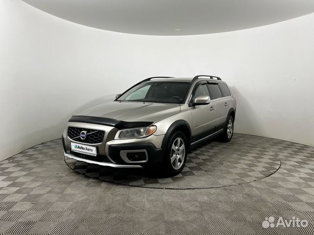 Volvo XC70 2.4 AT, 2013, 146 379 км с пробегом, цена 1609000 руб.