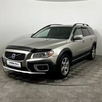 Volvo XC70 2.4 AT, 2013, 146 379 км, с пробегом, цена 1 589 000 руб.