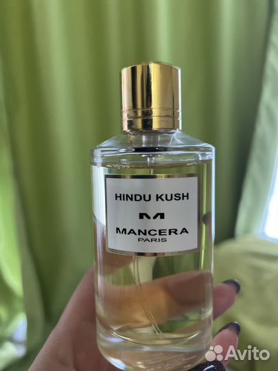 Туалетная вода женская Mancera