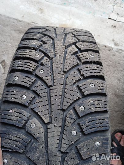Nordman 5 175/65 R14