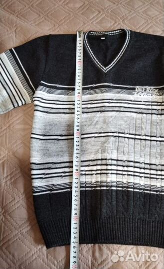 Джемпер детский на мальчика