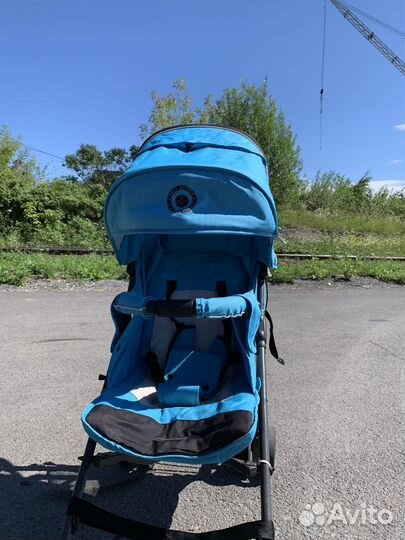 Детская коляска прогулочная «hoco”