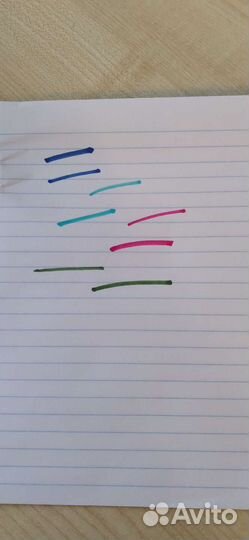 Фломастеры для скетчинга (двусторонние, 48 штук)