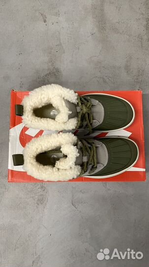 Nike Woodside chukka 2 wmns