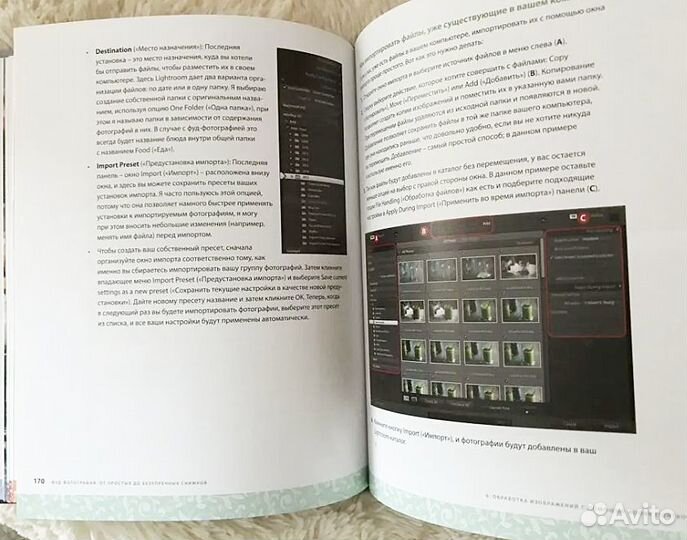 Книга Фуд-фотография, автор Николь С. Янг