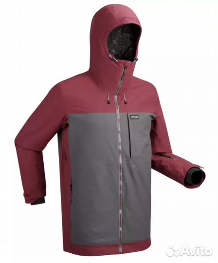 Горнолыжные сноубордические штаны и куртка костюм