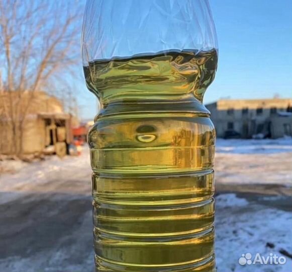 Дизельное топливо / Евро 3/ доставка