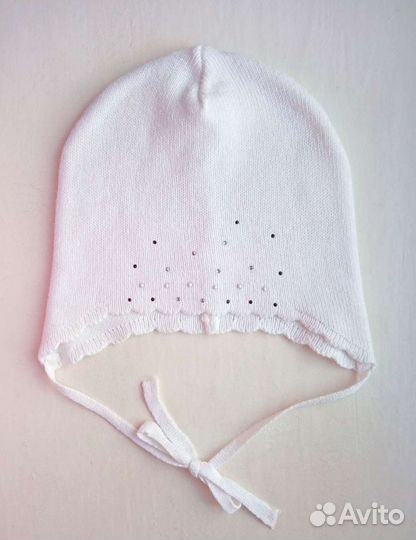 Шапочки, снуд, шарфы д/с 1-2,5года и 2-3года снуды