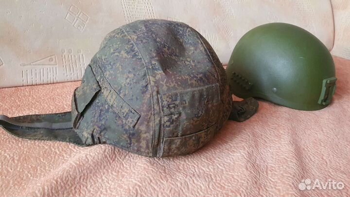 Бронешлем 6б47