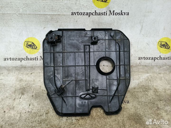 Накладка крышка двигателя Chery Tiggo 4 Pro