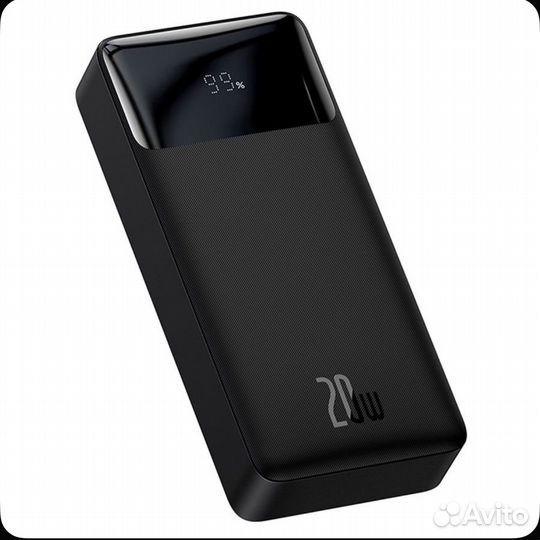 Аккумулятор powerbank