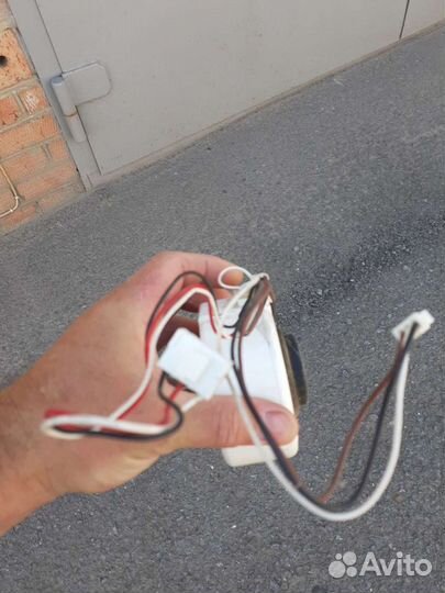 Запчасти к сплит системе