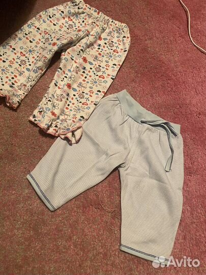 Детские вещи