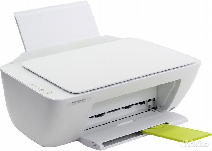 Принтер HP deskjet 2130