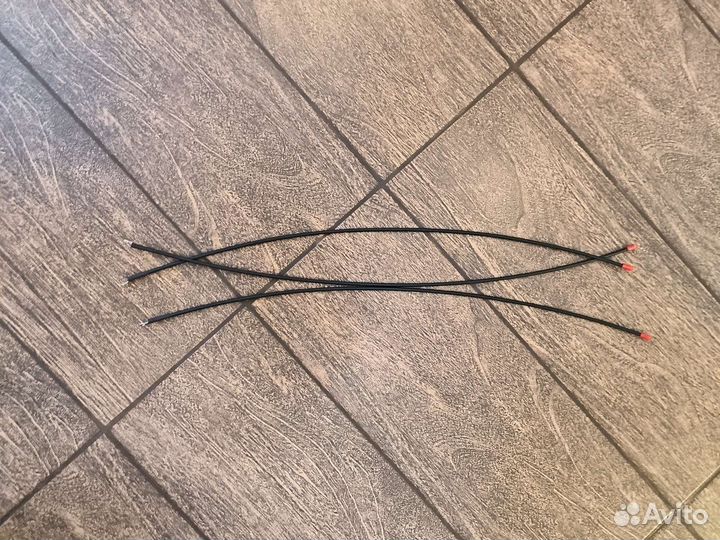 Антенна Garmin astro 320, 430 alpha 100