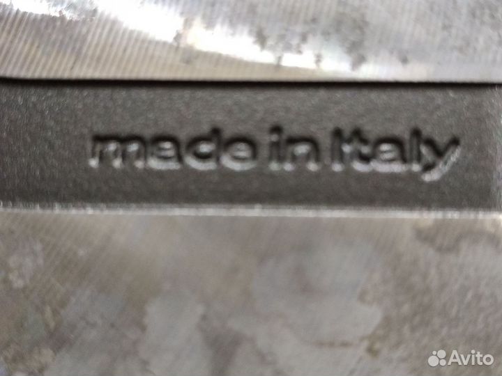 Сковорода для гриля 24*24 Италия