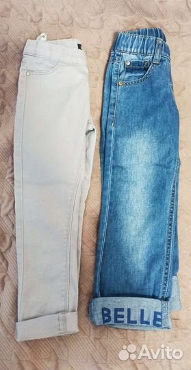 Вещи на девочку 2- 3 года