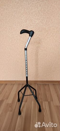 Трость опорная