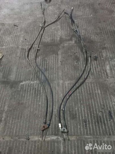 Трос ручника Ford Focus 2