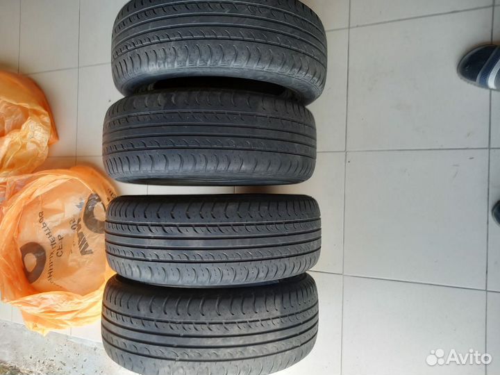 Hankook Optimo K415 195/60 R15