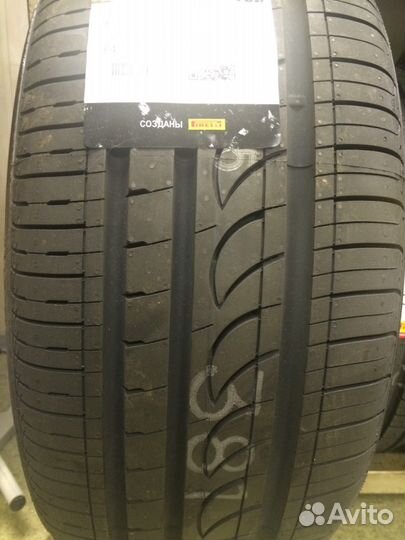 Pirelli Formula Energy 225/45 R17