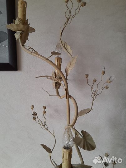 Светильник