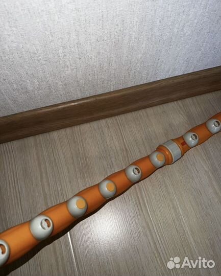 Обруч хулахуп Torneo