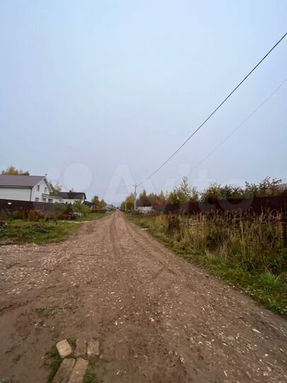 Участок 10,5 сот. (ИЖС)